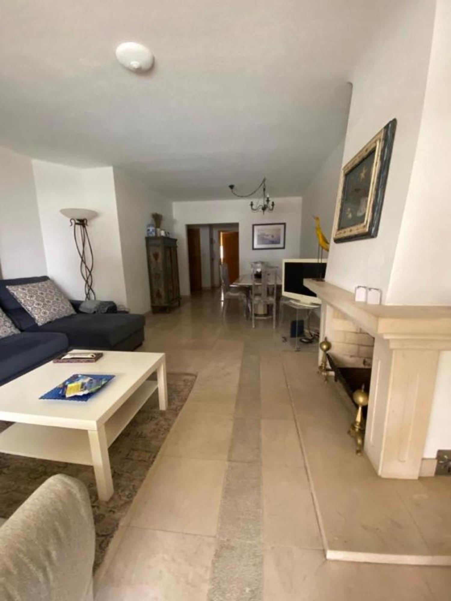 Troia Beach House Eksteriør billede